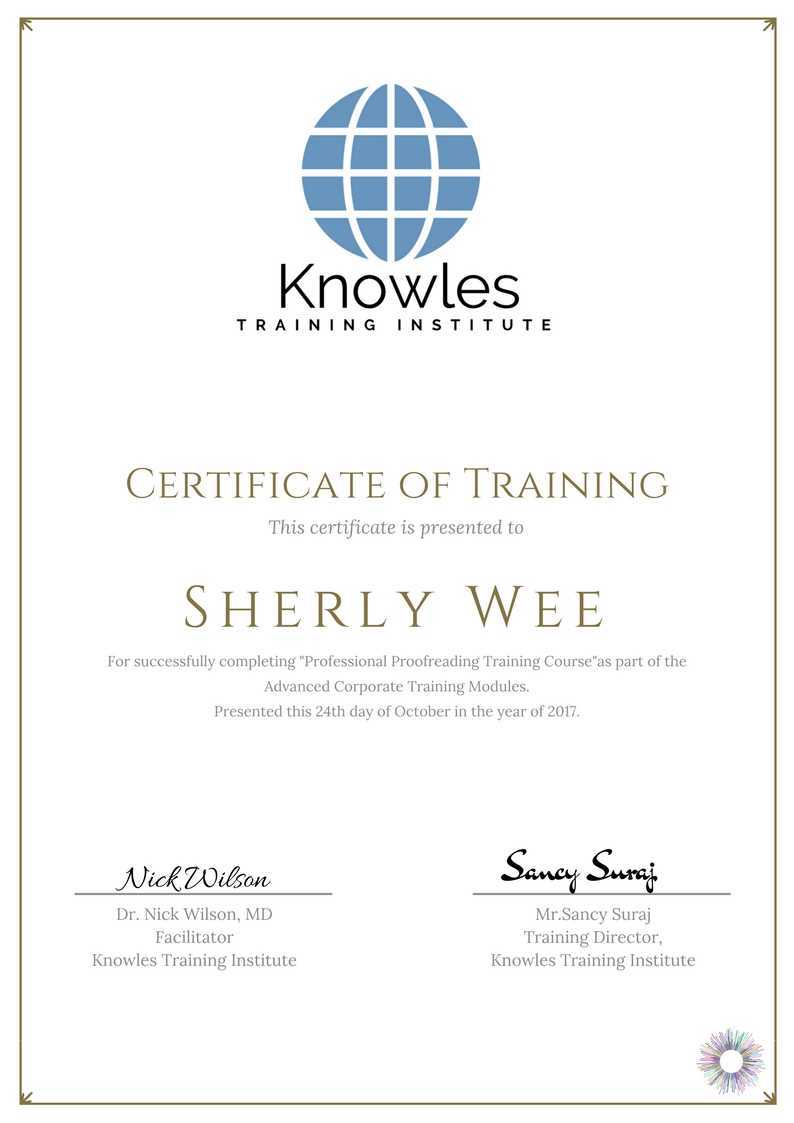 Professional-Proofreading-Training-Course-in-Indonesia-Certification