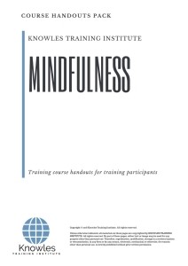 Course-Handouts-For-Mindfulness-Training-Course-in-Indonesia
