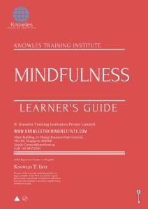 Learners-Guide-For-Mindfulness-Training-Course-in-Indonesia