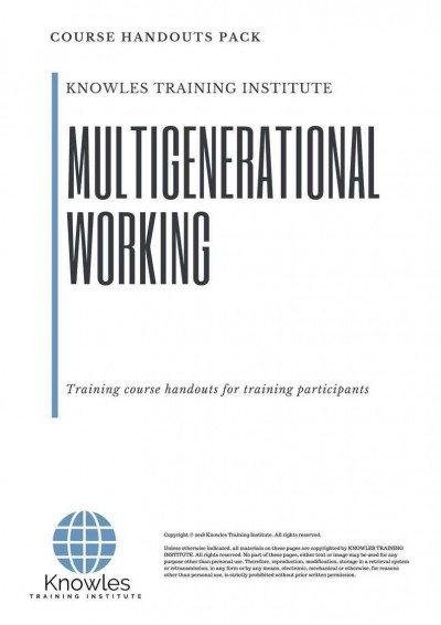 Multigenerational-Working-Training-Course-in-Israel-Handouts-400×566