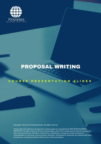 Proposal-Writing-Training-Course-in-Israel-Presentation-Slides-400×566